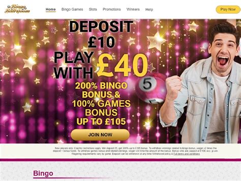 gala bingo slots welcome offer